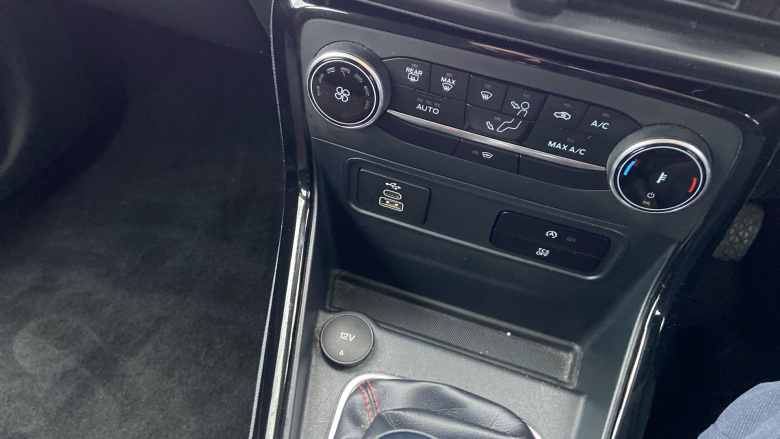 Ford EcoSport 1.0 EcoBoost 125 ST-Line 5dr Petrol Hatchback